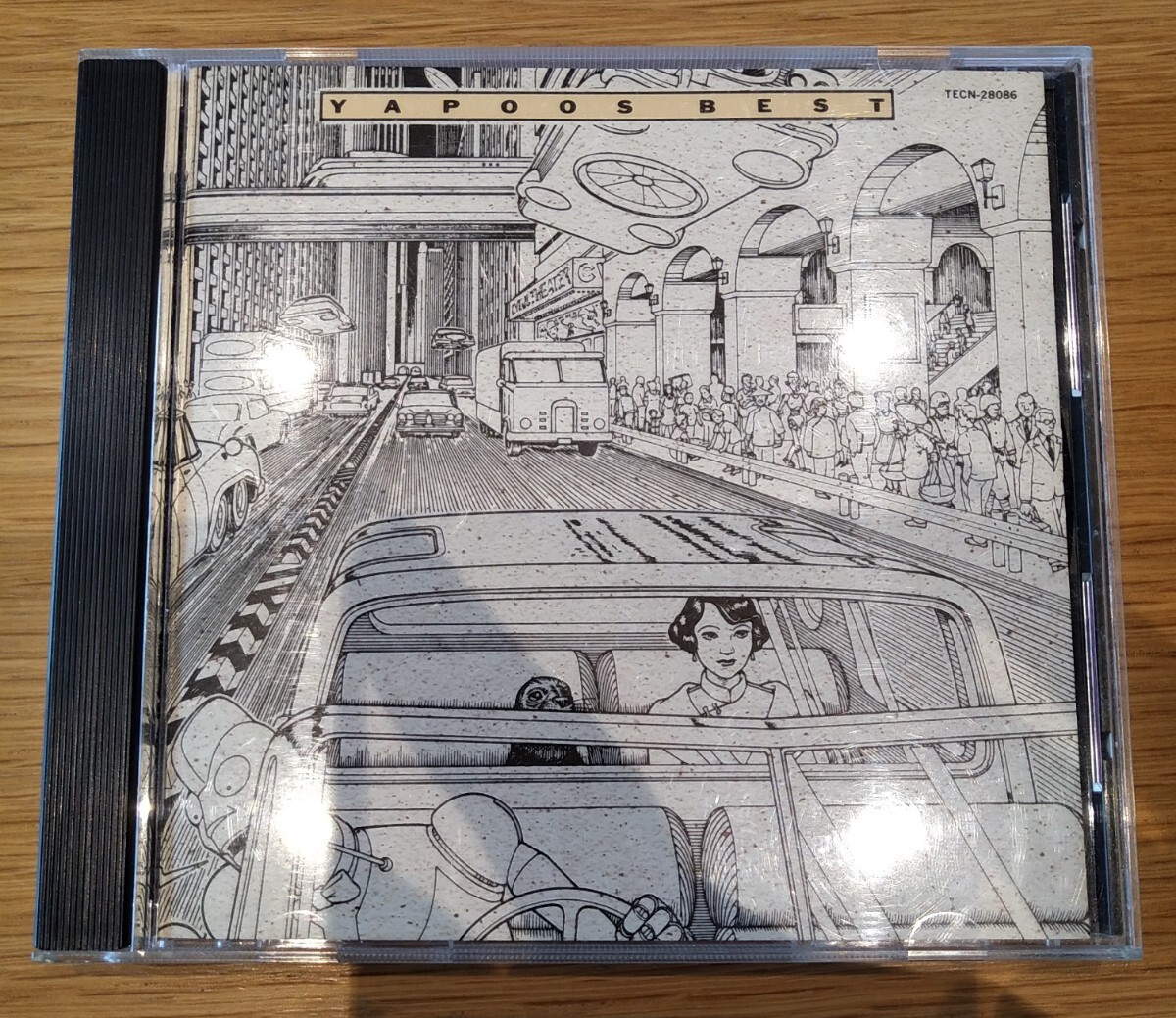 戸川純 切り抜き 120P ☆貴重記事多数あり！ページ欠けなし！検 YAPOOS