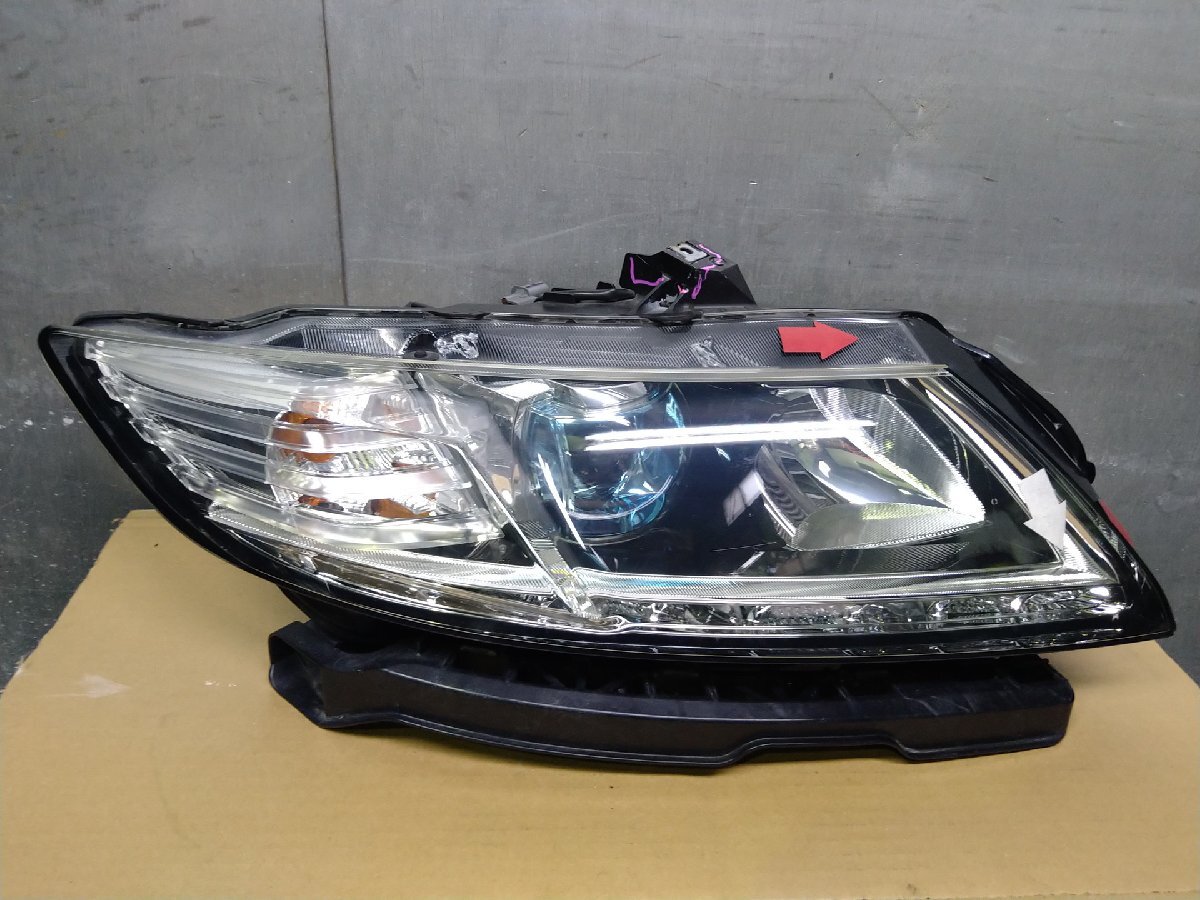 ホンダBEAT ビート ヘッドライト左右セット PP1