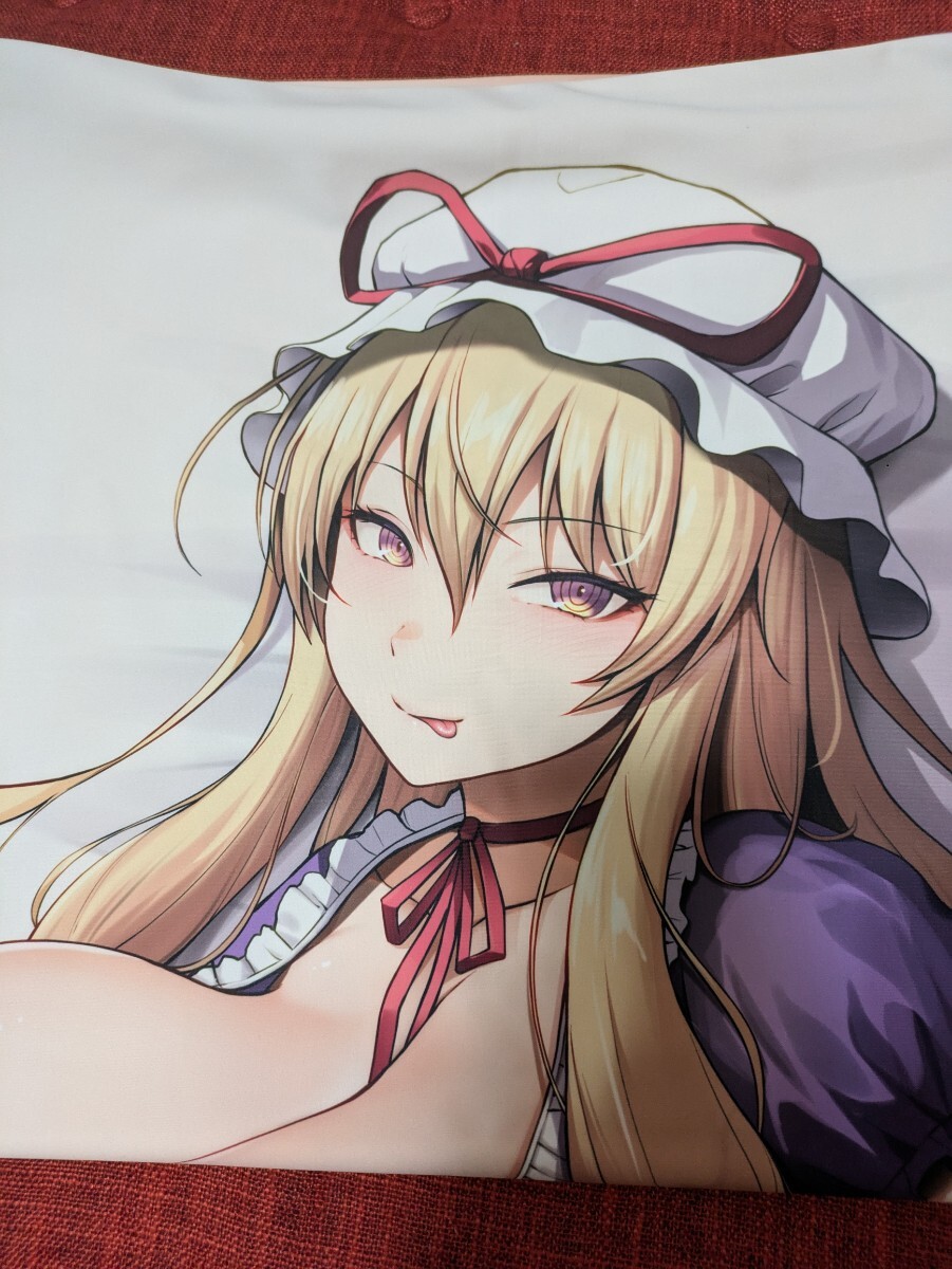 未使用】△東方Project、八雲紫9782 △コスプレ△超大バス  