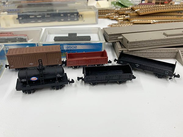 S) (TMK-18) TOMIX トミックス 92013 国鉄200系 東北・上越