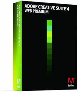 Adobe Creative Suite 4 Design Premium (Retail) (1 User/s