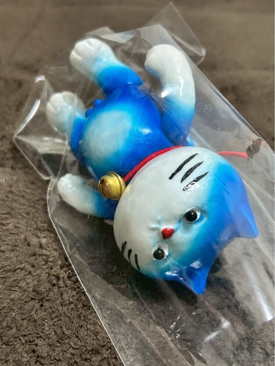 イズモンスター　毒ガス獣　シュロン　ソフビ　izumonster　まんだらけ イズモンスター 毒ガス獣 シュロン ソフビ izumonster