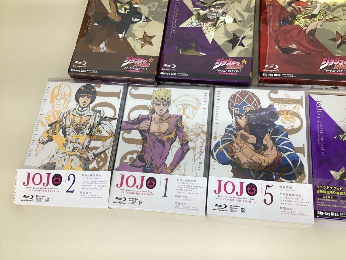 ジョジョ スピードワゴン コンテナBOX ジョジョ スピードワゴン