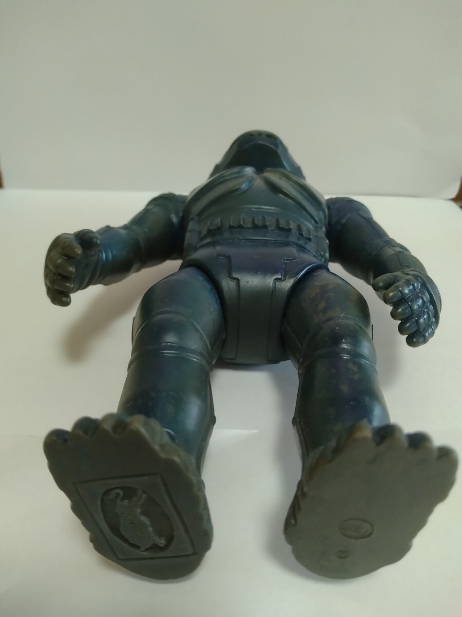 中古】激希少！旧タカラ！MEGO！ブルマァク！キングコング！大