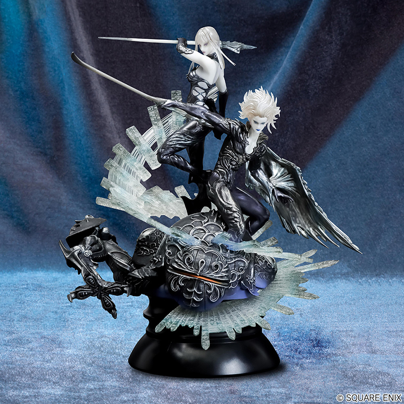 FF14 シヴァ アイテムコード未使用