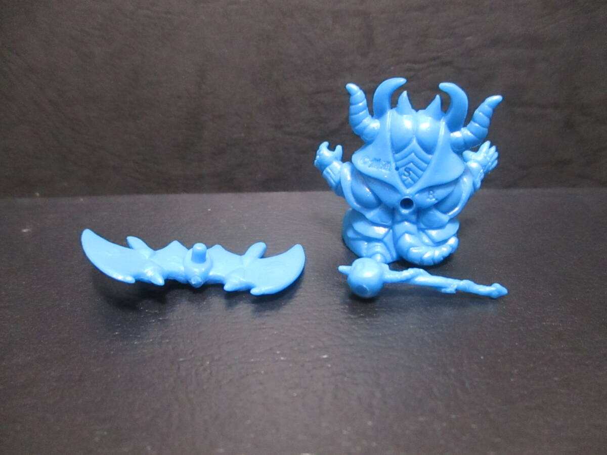 ガン消し　ブラックドラゴン　元祖SDガンダムパート3 Yahoo!オークション - SDガンダム 消しゴム ガン消し ブラック