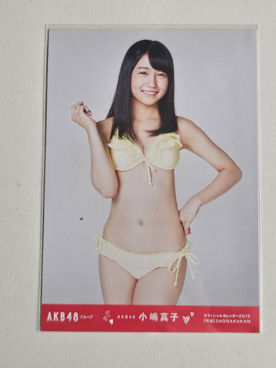 新品】NMB48山本彩 AKB48グループオフィシャルカレンダー2018ランダム