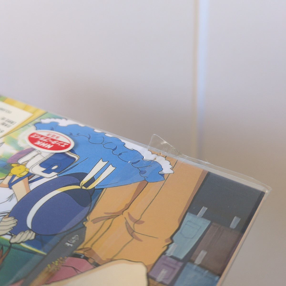 CLAMP『Xエックス』トレカ【スペシャルシルバーカードno.3】神威＆猫依譲刃 CLAMP『Xエックス』トレカ【スペシャルシルバーカードno.3】神威
