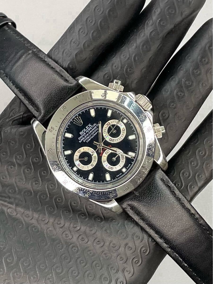 ロレックスレディースオイスターケース26mm用シースルーバックケースアンティーク ロレックスレディースオイスターケース26mm用シースルーバックケース