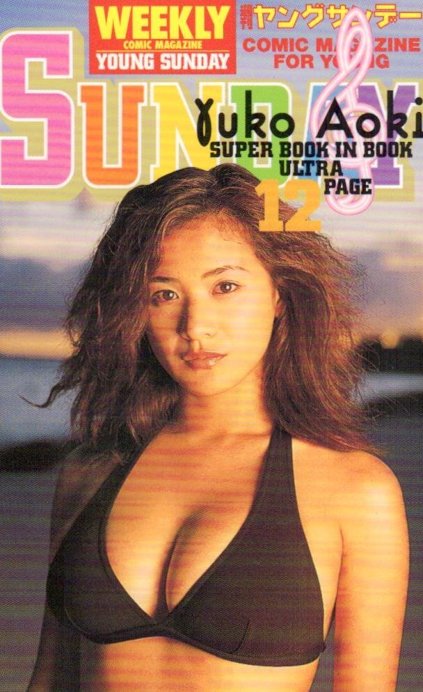 ○ヤングサンデー 2008-35 休刊号／紗綾 長澤奈央 松山メアリ