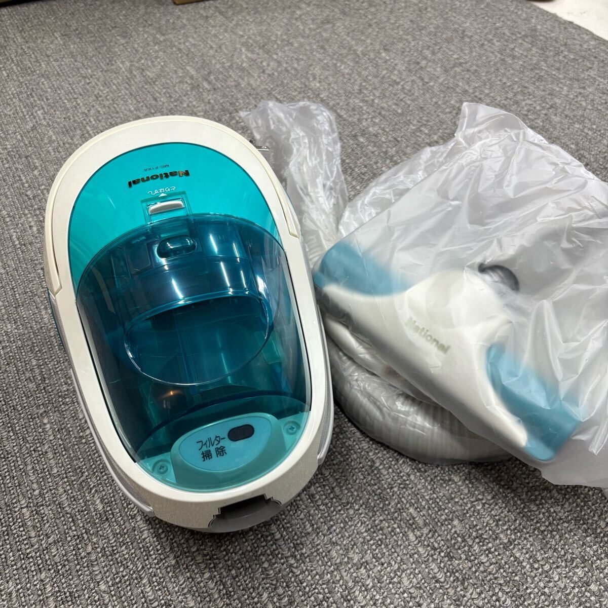 National ナショナル トイレ専用冷房エアコン CK-WC1 未使用】ナショナル (National) トイレ専用冷房エアコン (CK-WC1