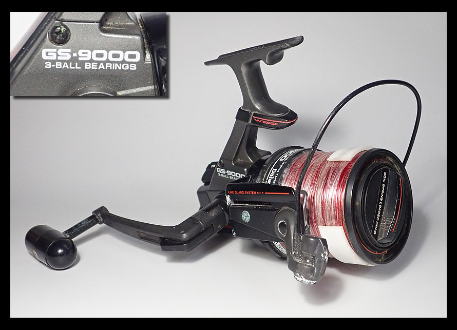 さらに値下げ❗️美品ダイワカーボウイスカー飛竜06号54 Yahoo!オークション - DAIWA CARBO-WHISKER DIRECT POWER 飛竜