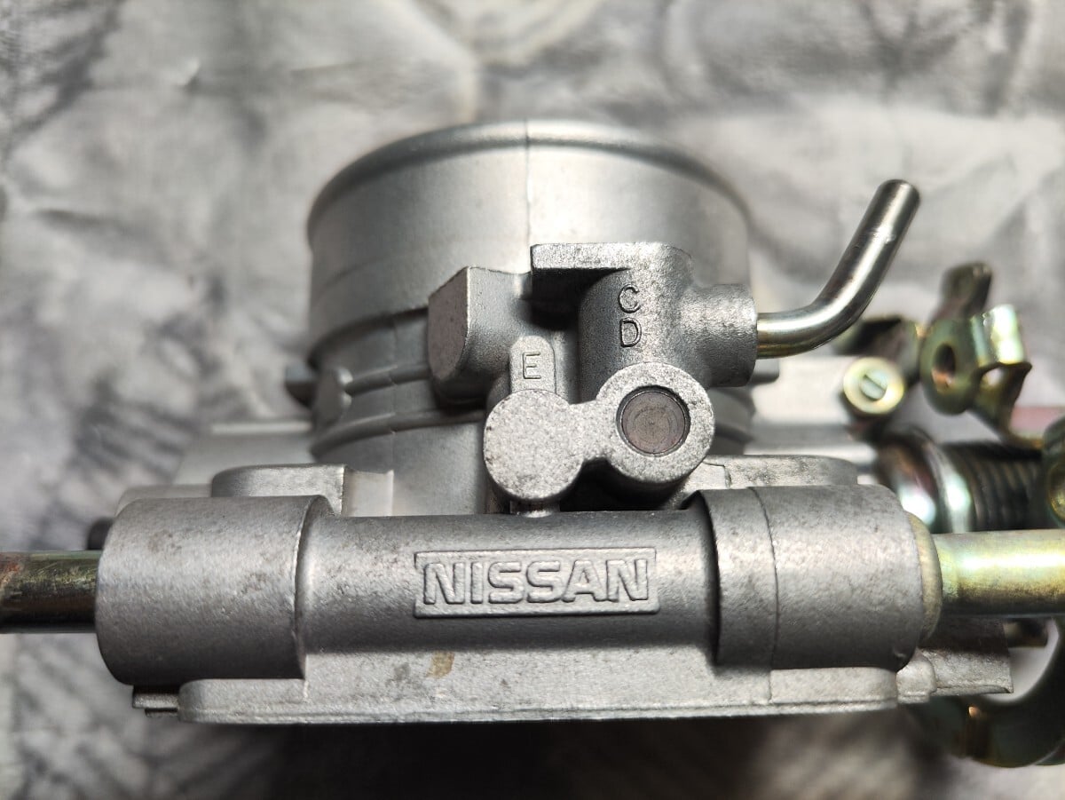 ハコスカ アクセルペダル gc10 pgc10 l型 ケンメリ l28 ハコスカ