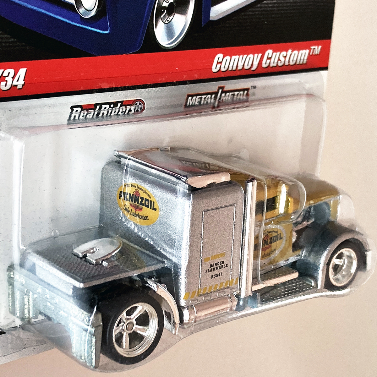 中古】Hot Wheels ホットウィール クラシック シリーズ5 26of30