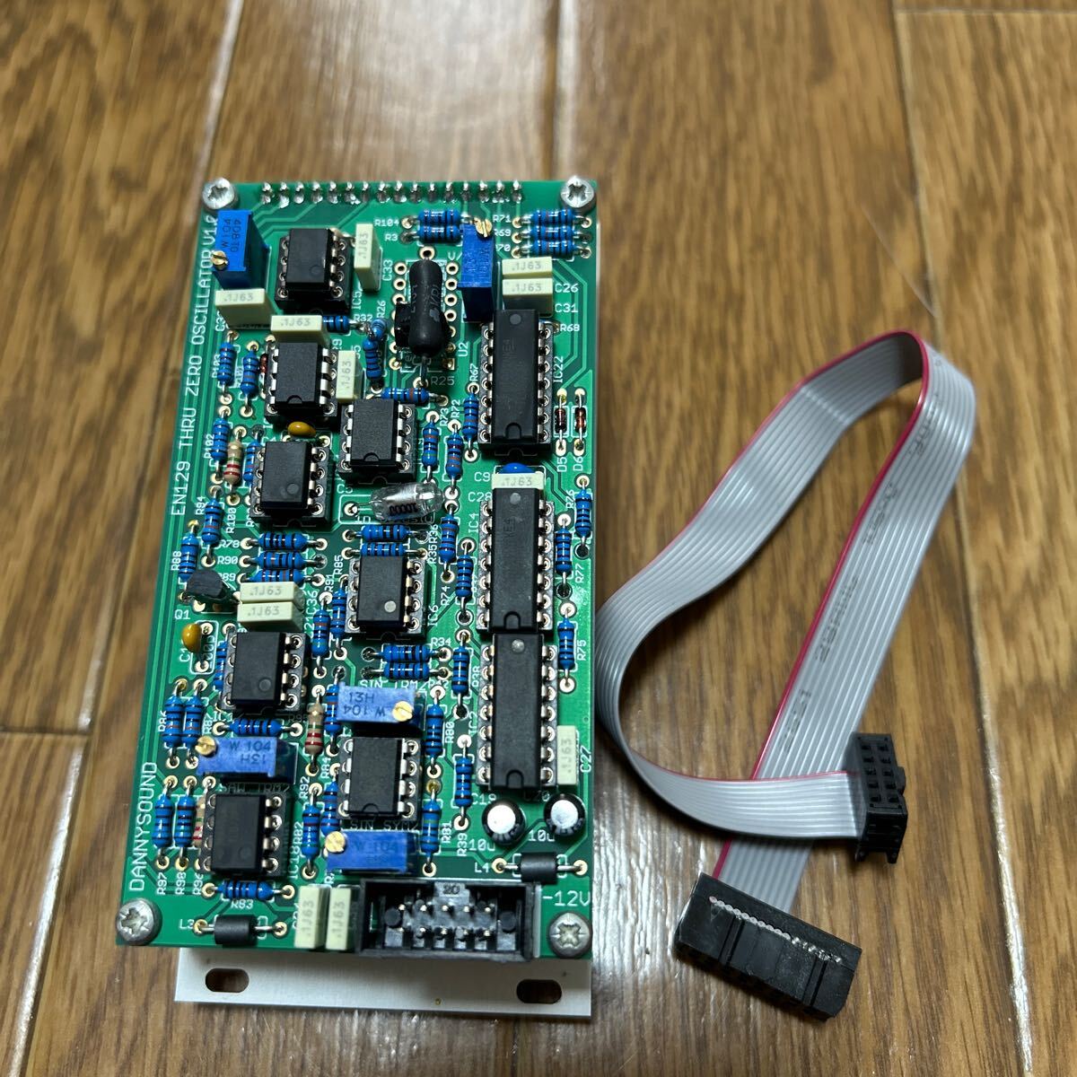 TEXIO オシレーター AG-203E TEXIO オシレーター AG-203E