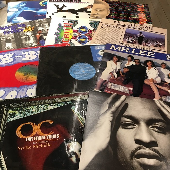 中古】50～60年代の洋楽ロック、ポップス 日本盤シングル・EP
