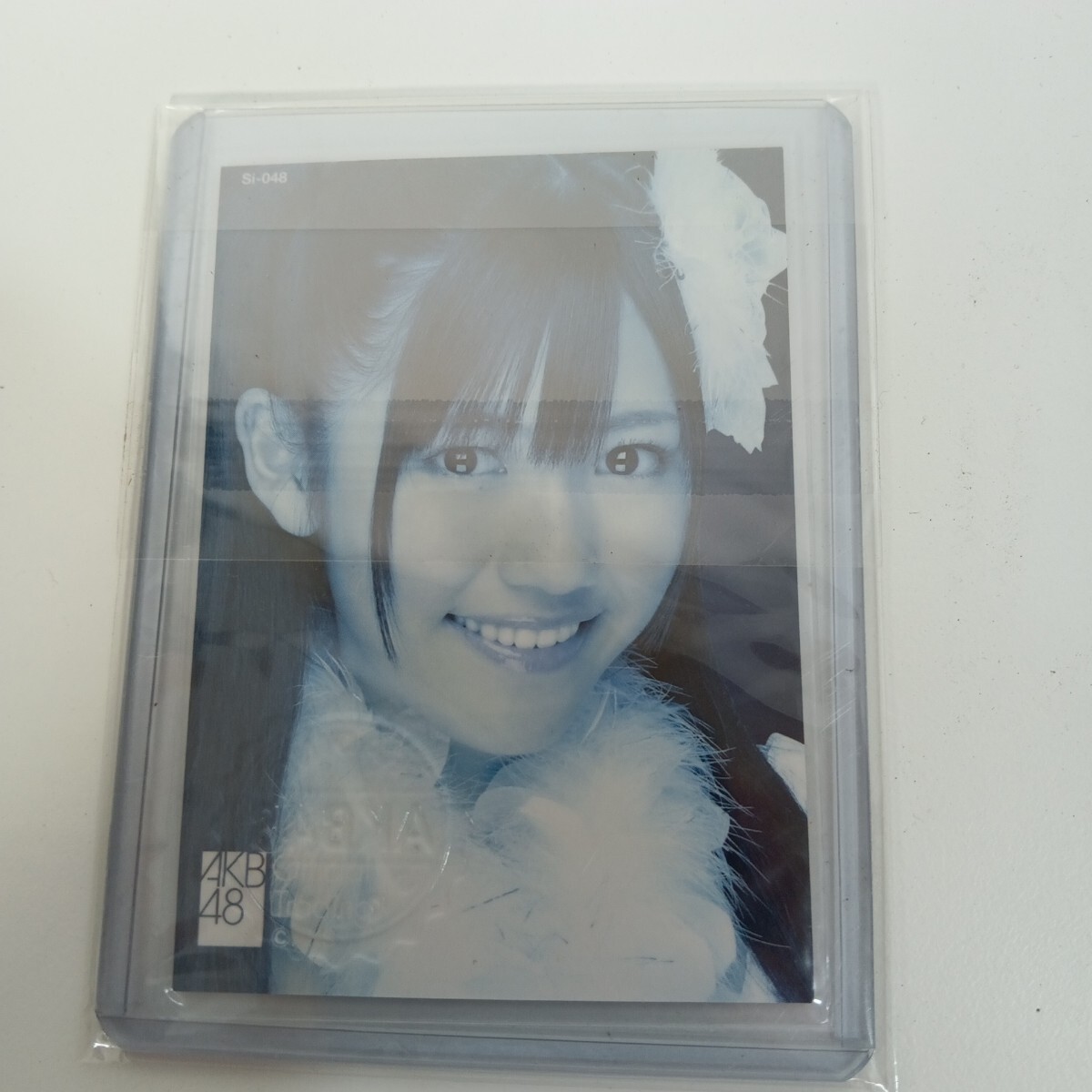 渡辺麻友 直筆サイン 渡辺麻友 直筆サイン うちわ AKB48 渡辺麻友 直筆サイン入り