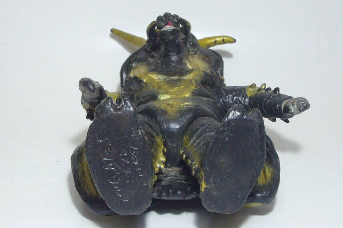 ぶたのはな/ゴキノザウルス ソフビ ぶたのはな/ゴキノザウルス ソフビ ぶたのはな/ゴキノザウルス ソフビ