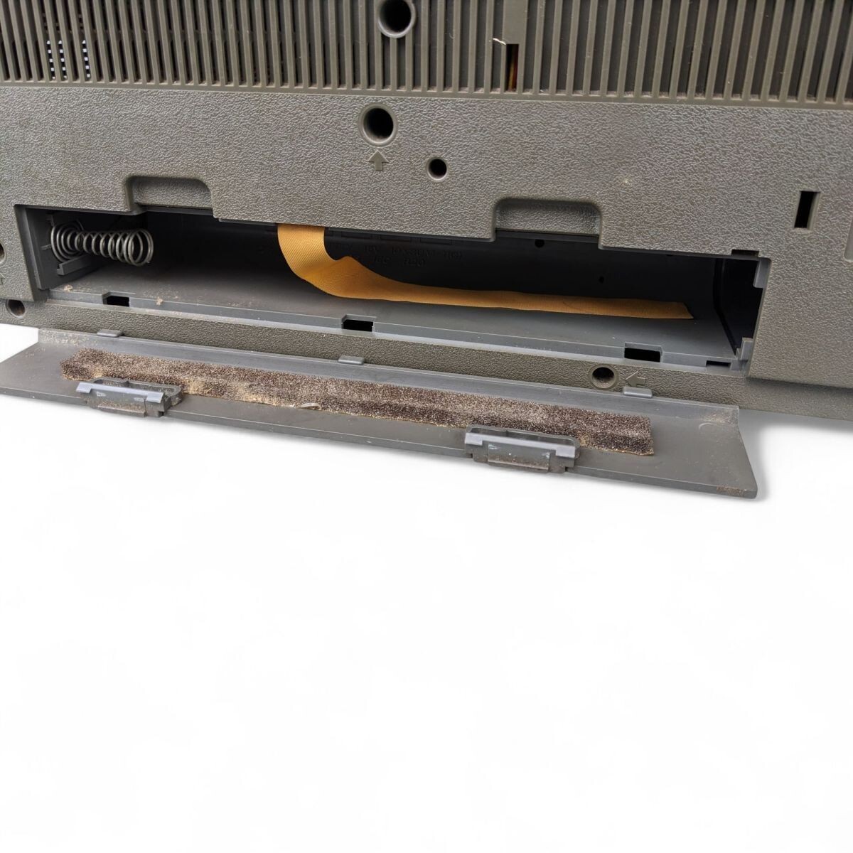HITACHI パディスコ 鉄腕アトム 凧 4枚 日立 PERDISCO 販促品