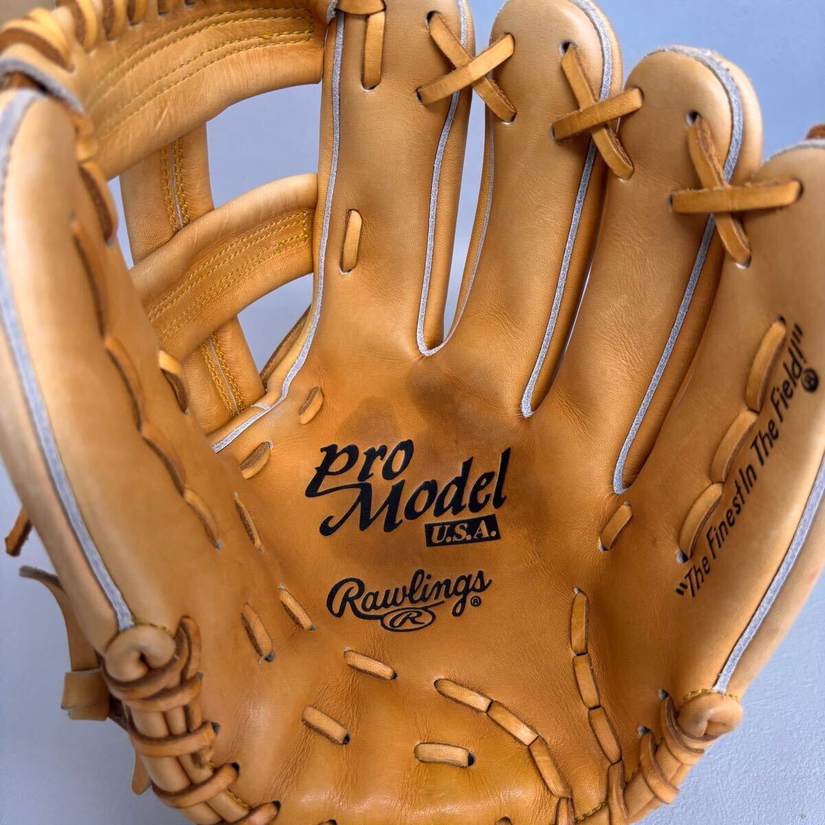 元木大介モデル】SSK 一般軟式 内野用 グラブ PRO MODEL 野球