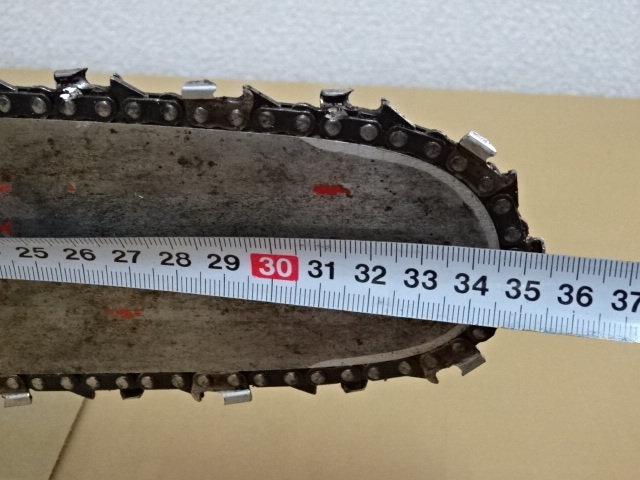 ★実動品★ KIORITZ 共立 GREEN AC280G チェーンソー 27.9cc ガイドバー35cm 整備済み　プラグ新品 2025年最新Yahoo!オークション -kioritz greenの中古品・新品・未