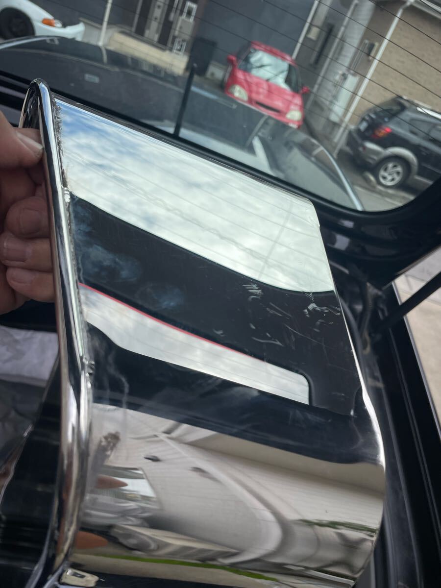 ヤマダ製アルナ大アンドンバイザー