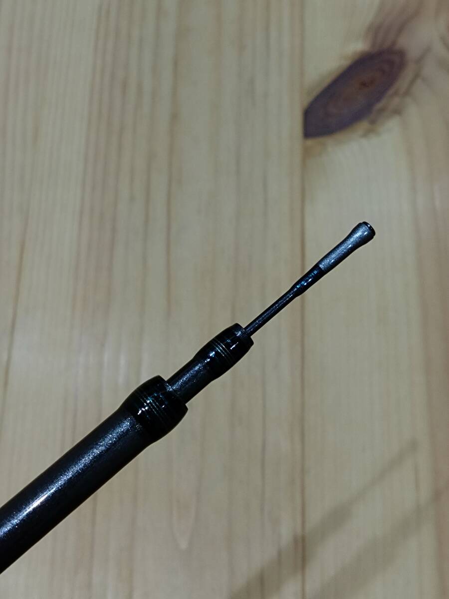 DAIWA シルバークリークSC-506T-1FS パックロッド