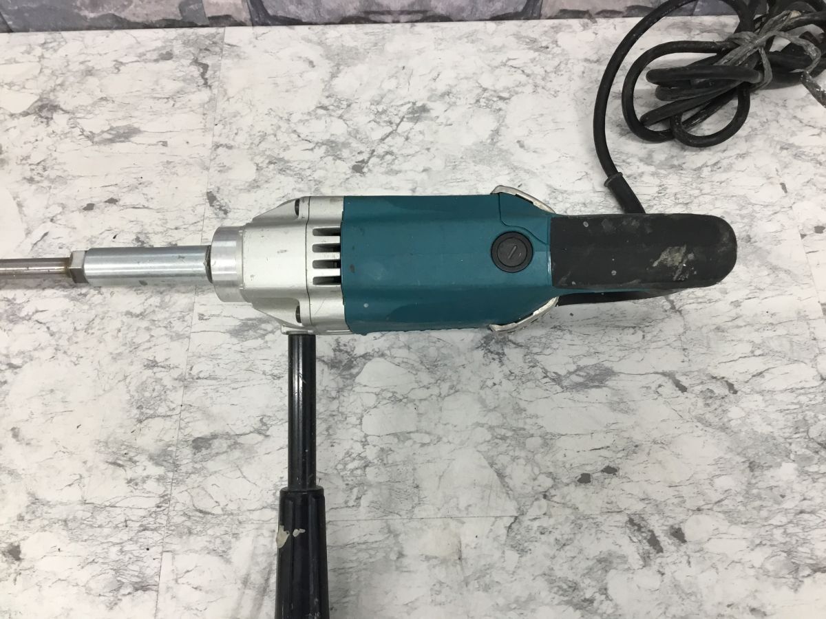 マキタ製  2スピードカクハン機UT2221 makita マキタ 2スピード カクハン UT2221 - メルカリ