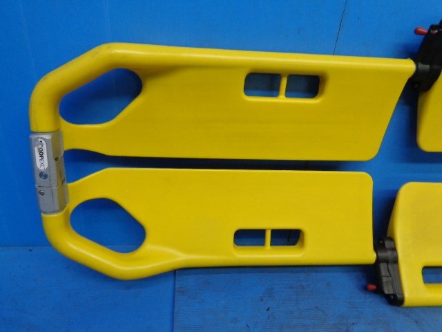 ☆ファーノ社製ストレッチャー中古☆ストレッチャー☆ 霊柩車