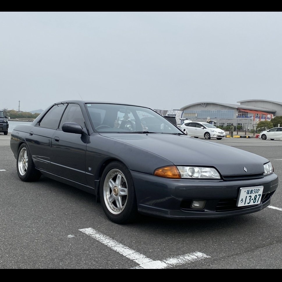 GTR用 SSR GTV02 17インチ 32GTR,33GTR GTR用 SSR GTV02 17インチ 32GTR,33GTR