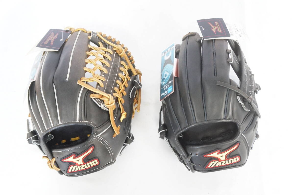 2628 Mizuno ミズノ HS700 硬式用バット VKONG 04 Vコング