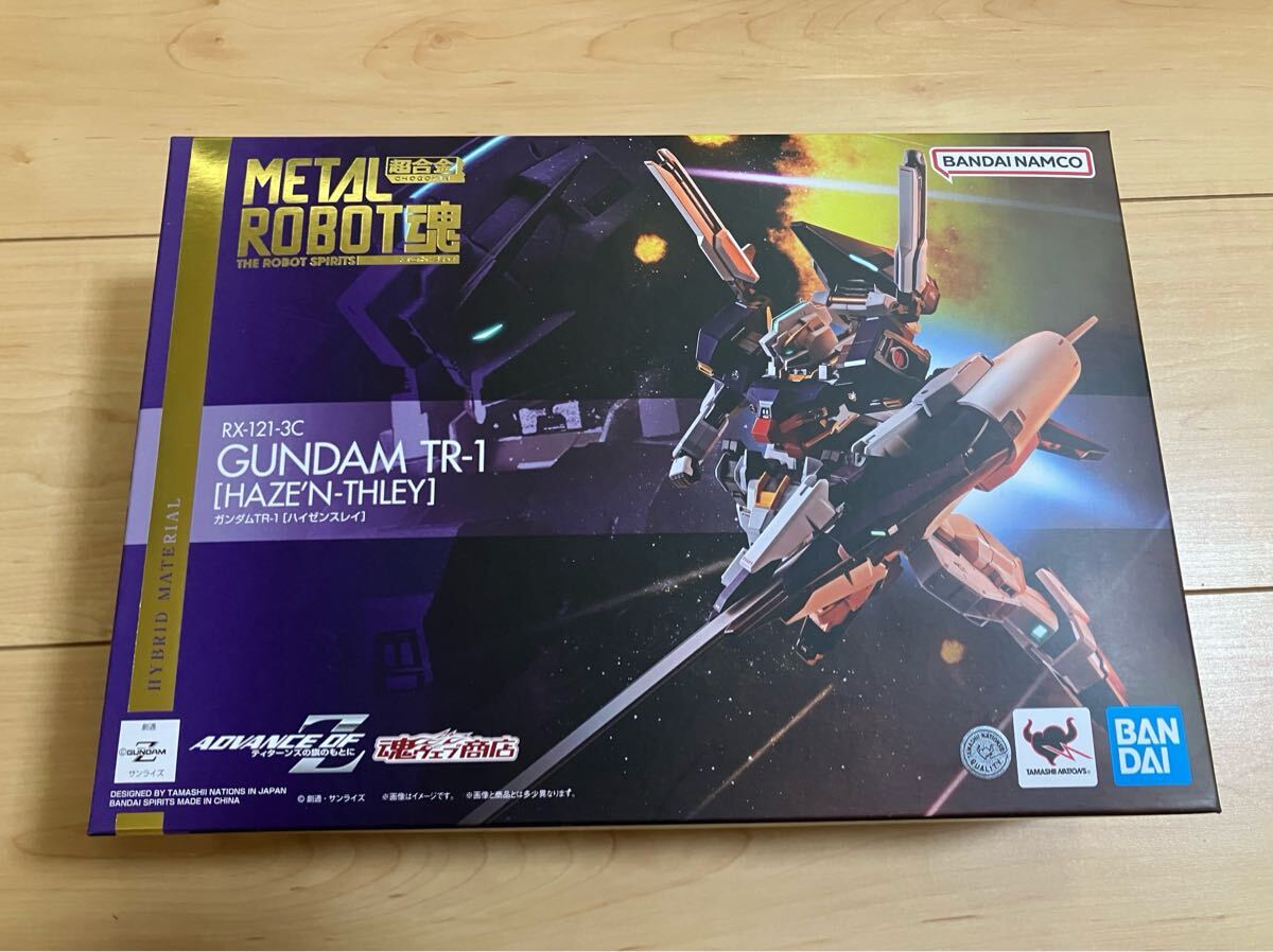 C3 AFA TOKYO キャラホビ AARU 完全変形 1/100 TR-６ ウーンドウォート 機動戦士Zガンダム Advance of Z ティターンズの旗のもとに