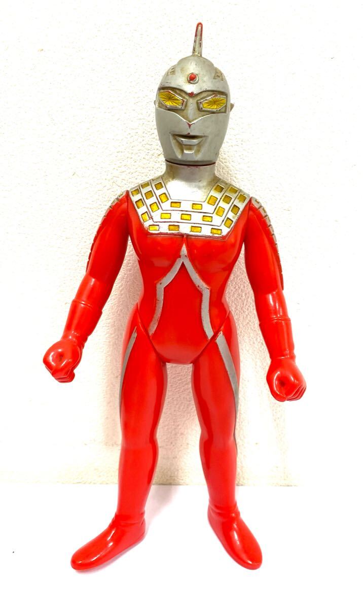 T671 キャラクター子供椅子/ウルトラセブン/ウルトラマン