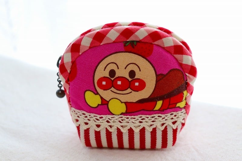 アンパンマン風☆釣り☆ハンドメイド☆フェルト☆手作り☆保育☆施設☆プレゼント☆人形☆12匹☆知育☆パーティー☆マスコット アンパンマンの指人形♪』