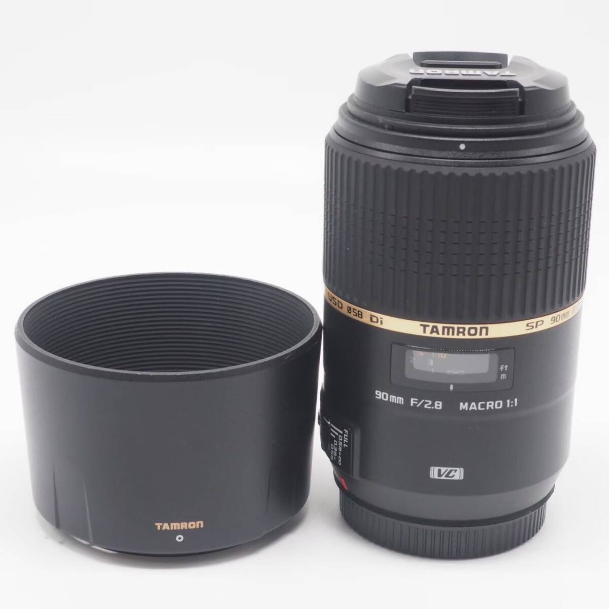 TAMRON SP AF 90mm F2 8 MACRO 1 1 Di Model 272E For tamron-sp-af-90mm-f2-8-macro-1-1-di-model-272e-for
