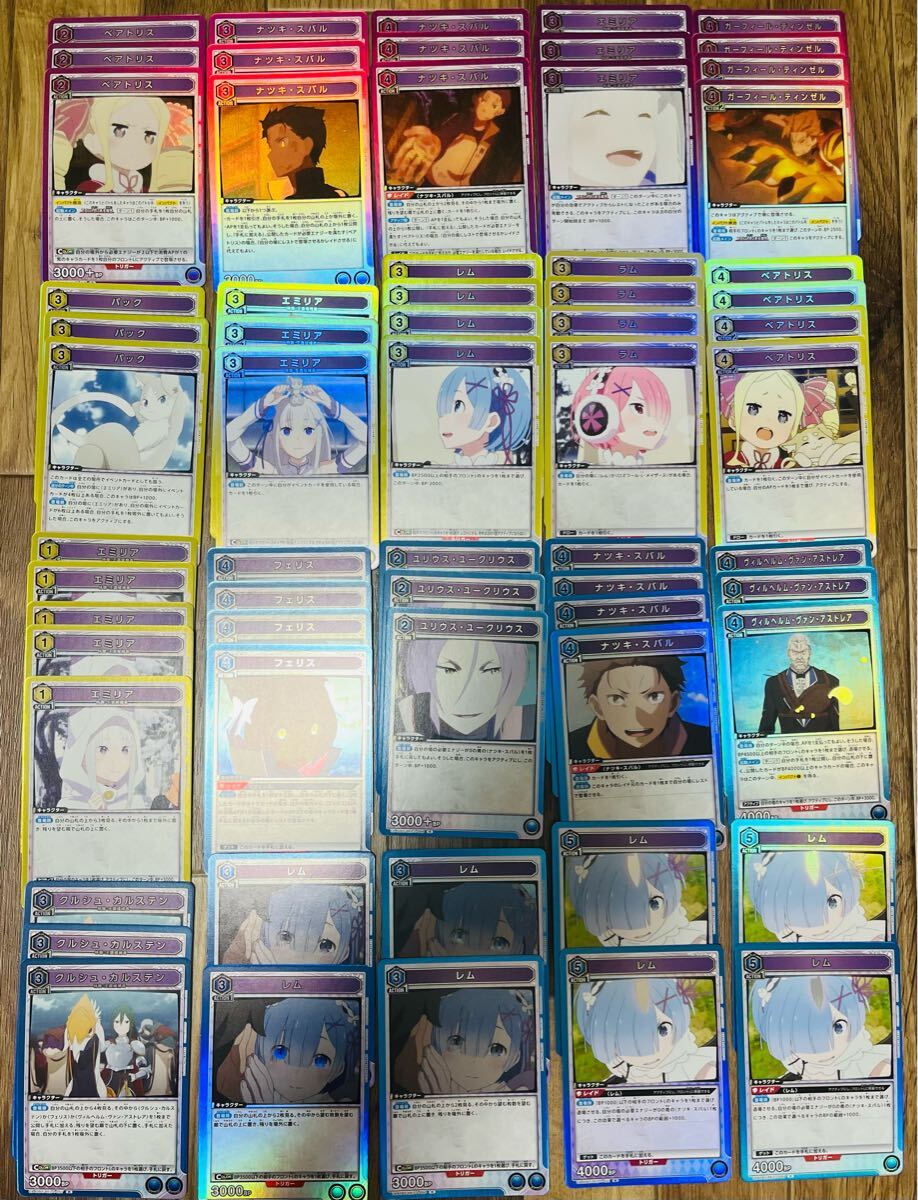 新品】弘前限定「Re:ゼロから始める異世界生活」リンゴ王国