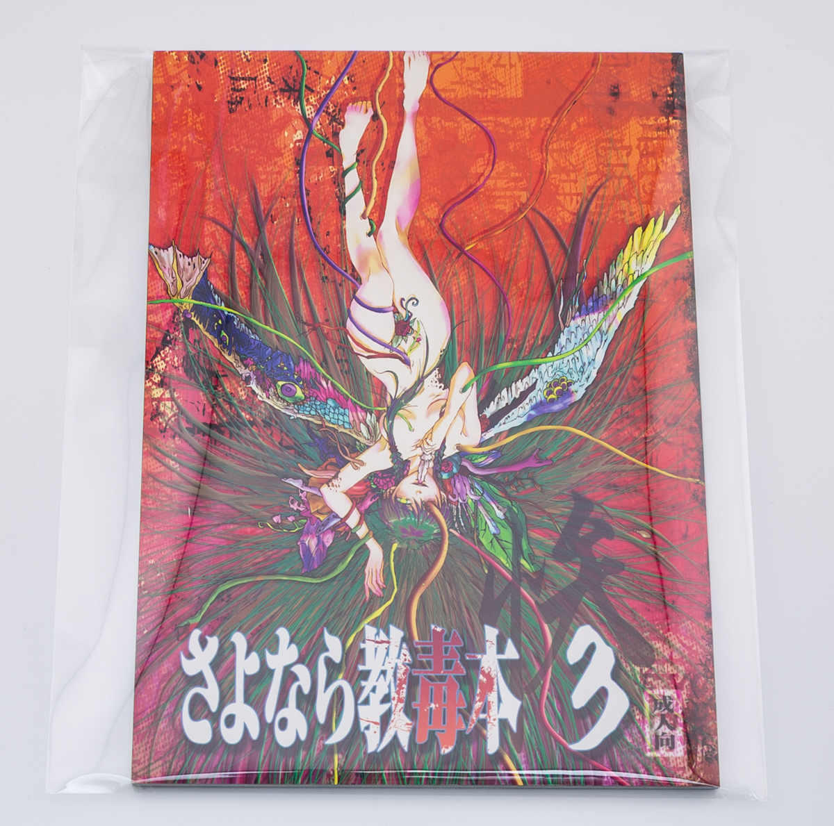 さよならを教えて　販促B2ポスター さよならを教えて 販促B2ポスター （さよならを教えて上野こより