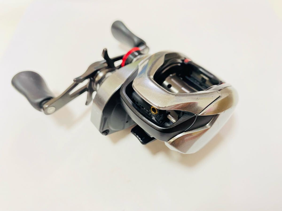 SHIMANO シマノ BASS ONE XT 1610M-2 バスワン 村田基 村田基が