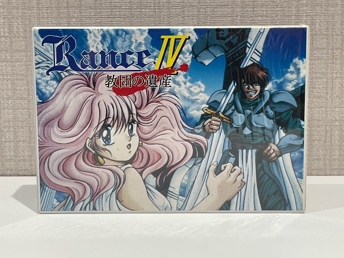 ALICESOFT CREATOR WORKS Vol.1 おにぎりくん画集 鬼斬の君【限定版】