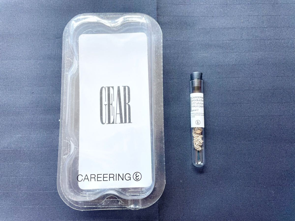 中古】CAREERING キャリアリング HF 002 SOPPASU ソッパスの落札情報