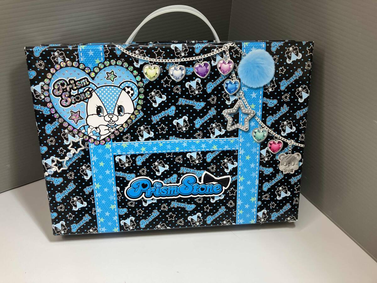 プリズムストーン149個　トランクケース Amazon.co.jp: プリズムストーン トランクケース みあ プリズム