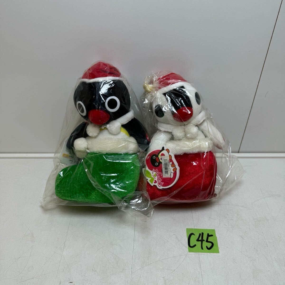 Pingu ピングーシャッター　ぬいぐるみ　コニカ　レトロ　未使用品 ピングー PINGU ぬいぐるみ SONY ソニー レトロ - メルカリ