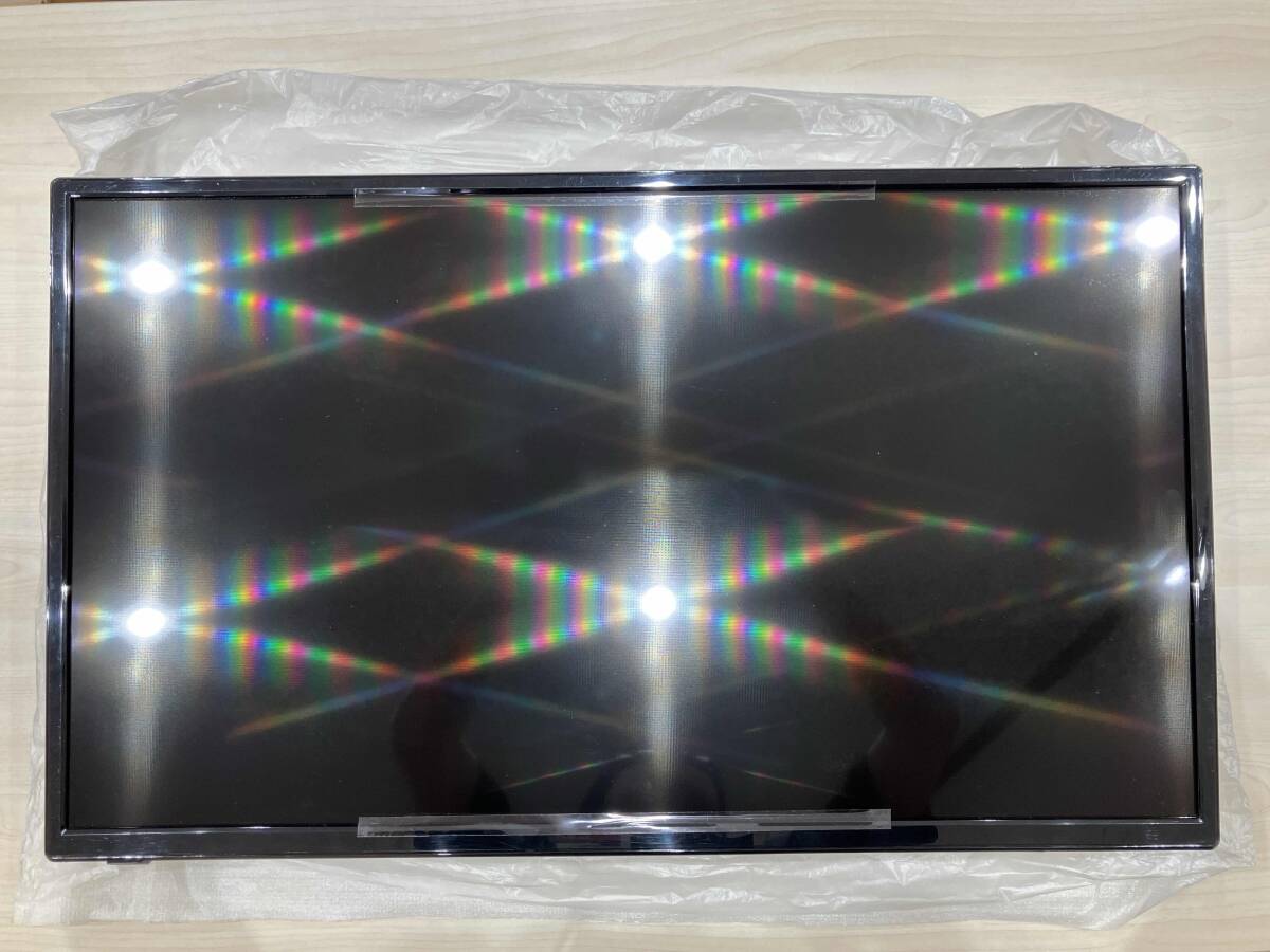 ○-268 【中古】 ステイヤー STAYER グランプル GRANPLE 24v型 地上波