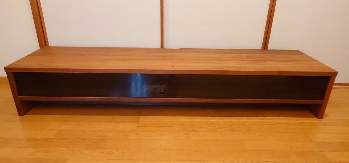 ONTOMO Shopのブラックウォールナット真空管キット用ケースの