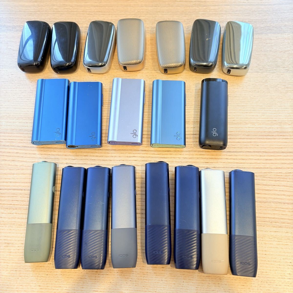 愛用の紙巻煙草が加熱式煙草になる ハイブリッド無煙君QV_2 Type ヴェポライザー　アイコス互換機 プルームテック 　 紙巻きからの乗り換えも大アリ!! オトク要素が強めの「新加熱式たばこ