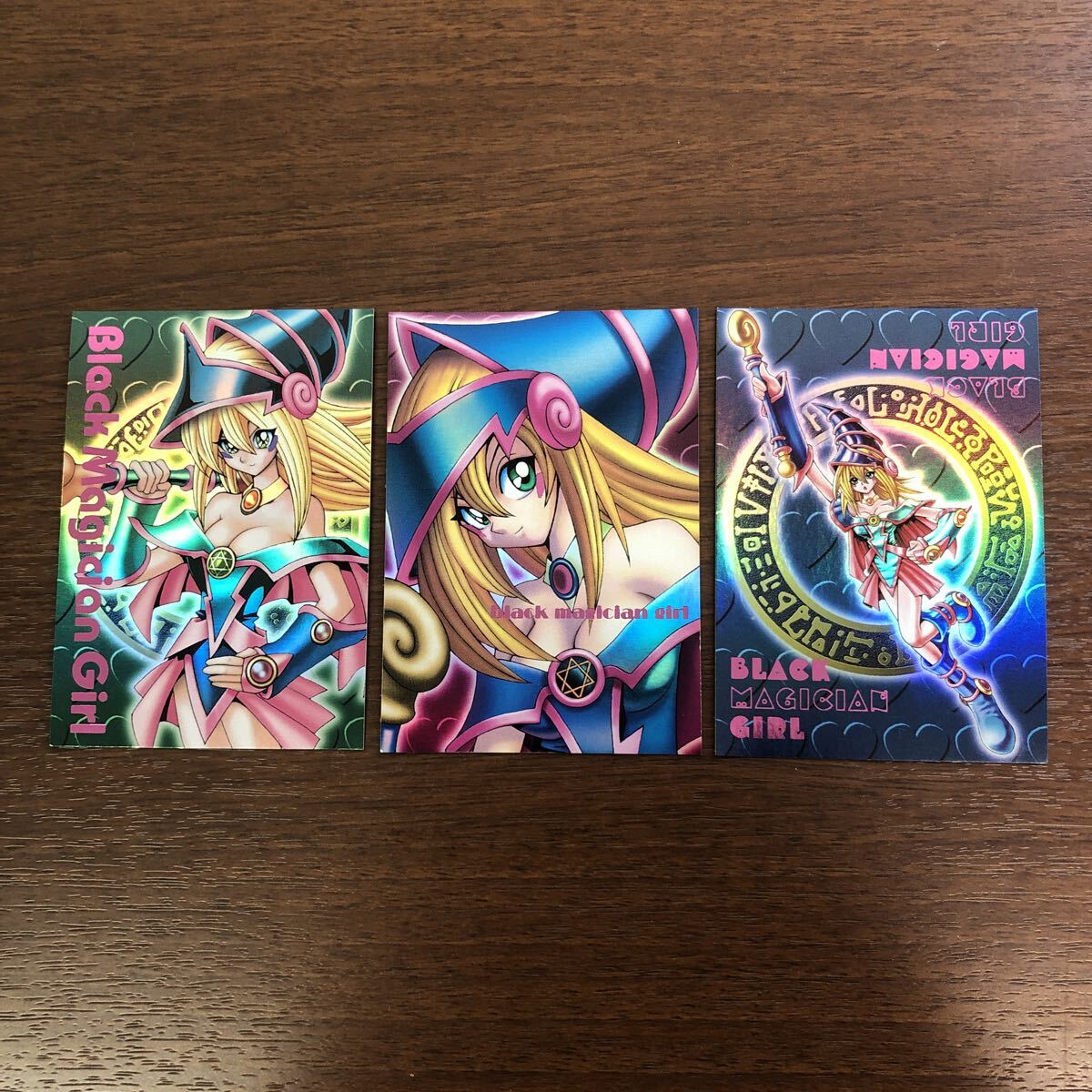 遊戯王ダンジョンダイスモンスターズカオスソルジャー ガイア バスター