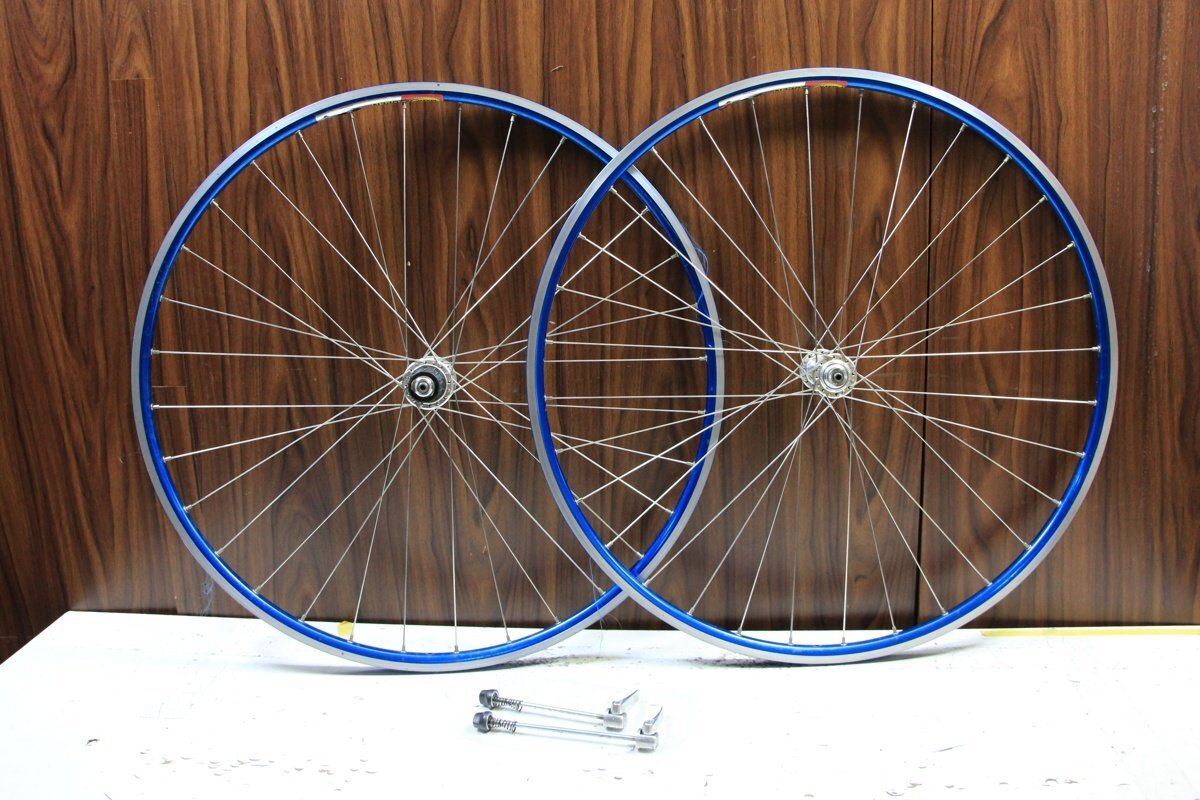 MOST CHALL 700C 前後セット ピナレロ ロードバイク シールド