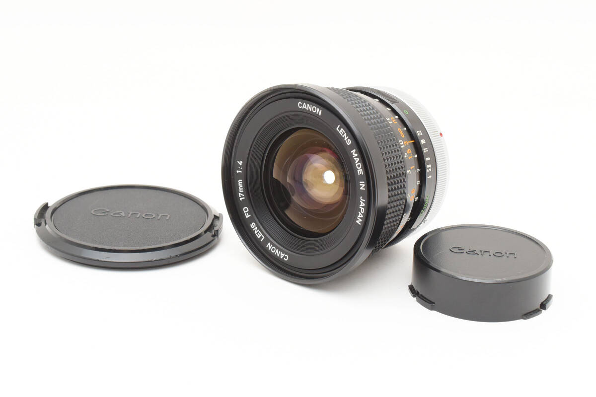 Canon A-1 + FD 28mm f/2.8 wide angle lens kit, CLAd - Fotohandel