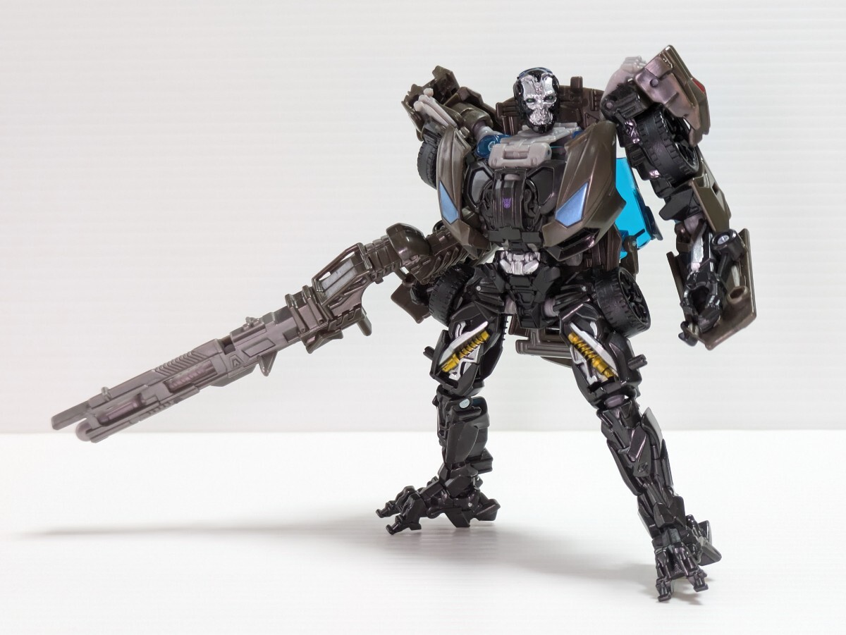 トランスフォーマーロストエイジ AD-04 クラシックバンブルビー AD-27