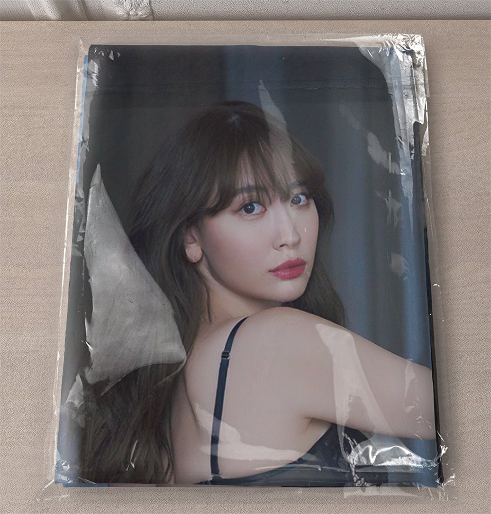 Mi　　松岡菜摘セット 新品】品質保証◇1円スタート◇C9685AKB48 松岡菜摘◇等身抱き